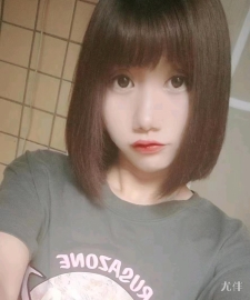 重庆伴游不爱吃香菜的小美照片