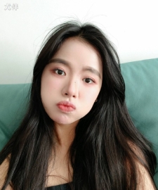 重庆伴游甜甜的婷照片