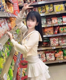 深圳伴游不吃萝卜的兔子照片