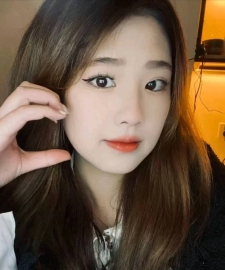 金华伴游我是可爱小仙女照片