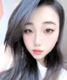 张家界伴游小梦游的深情照片